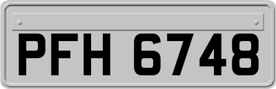 PFH6748