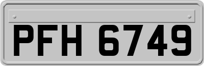 PFH6749