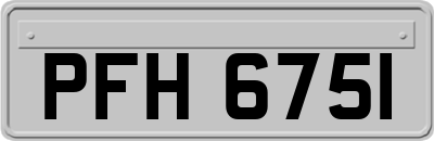 PFH6751