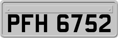 PFH6752