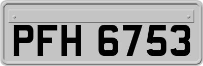 PFH6753