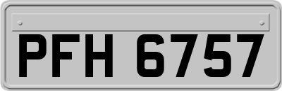 PFH6757