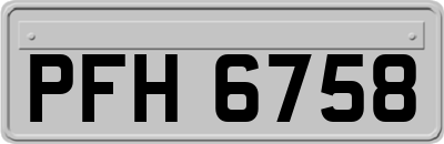 PFH6758