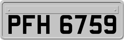 PFH6759
