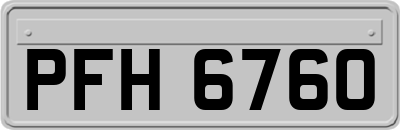 PFH6760