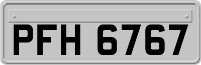 PFH6767