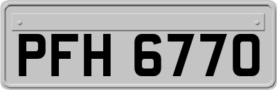 PFH6770