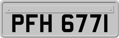 PFH6771