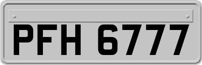 PFH6777