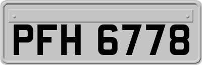 PFH6778