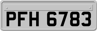 PFH6783