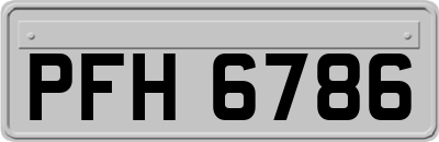 PFH6786