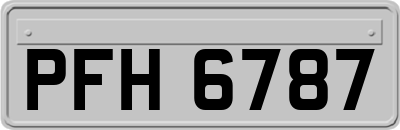 PFH6787