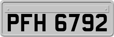 PFH6792