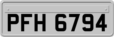 PFH6794