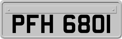 PFH6801