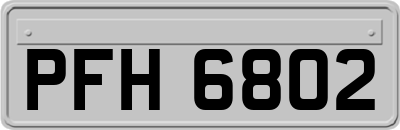 PFH6802