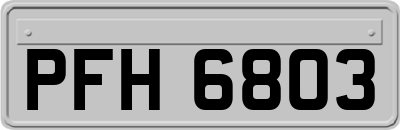 PFH6803