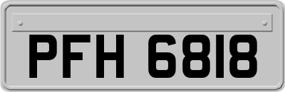 PFH6818