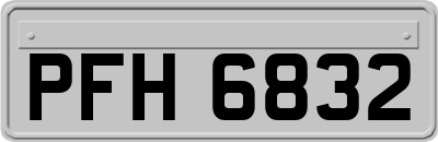 PFH6832