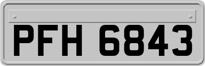 PFH6843