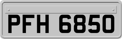 PFH6850