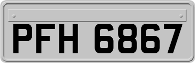 PFH6867