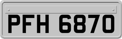 PFH6870