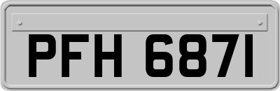 PFH6871