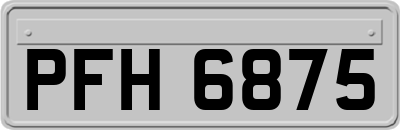 PFH6875