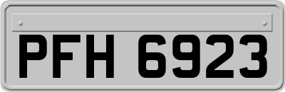PFH6923