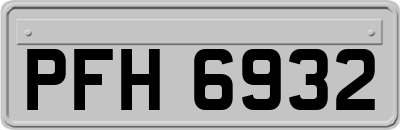 PFH6932
