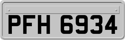 PFH6934