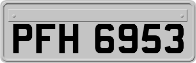 PFH6953