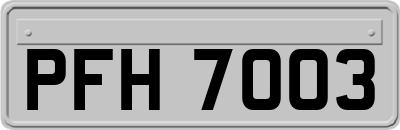 PFH7003