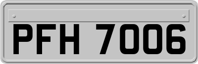 PFH7006
