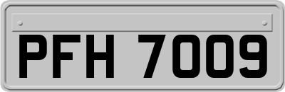 PFH7009