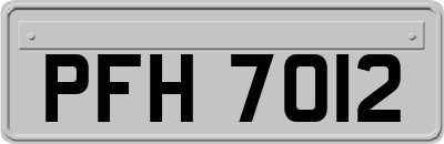 PFH7012