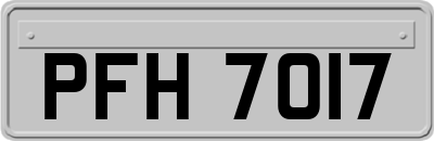 PFH7017