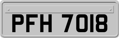 PFH7018
