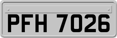 PFH7026