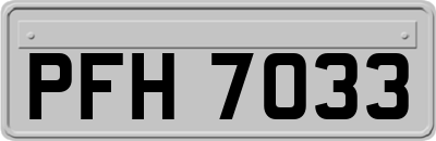 PFH7033