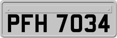PFH7034