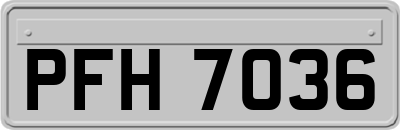 PFH7036