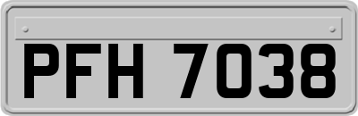 PFH7038