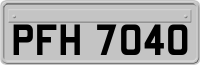 PFH7040