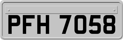 PFH7058