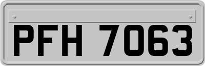 PFH7063