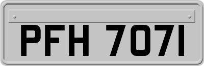 PFH7071