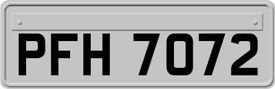 PFH7072